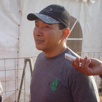 Tommy Berharap Pereli Muda Bangkit