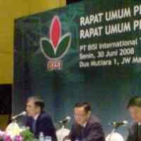 BISI Dapat Restu Akuisisi Tanindo Subur Prima