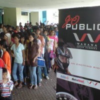 Wahanaartha Tunjuk Penjamin Emisi Baru 28 Juli