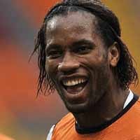 Tak Ada Drogba di Rombongan Tur Chelsea