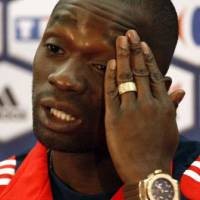 Tinggalkan Chelsea, Makelele Gabung PSG