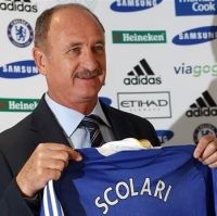 Mana Pemainmu, Big Phil?