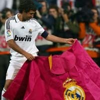 Asa Baru Raul di Tangan Del Bosque