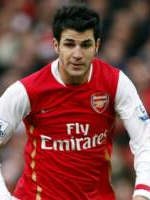 Fabregas Cinta Barca