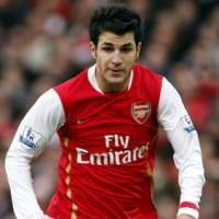 Fabregas Cinta Barca