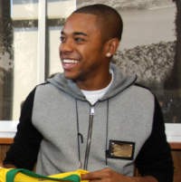 Robinho: Saya Senang di Madrid  