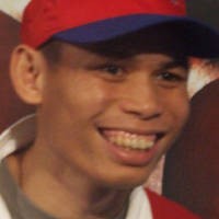 Chris John Tak Kejar KO