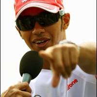 Hamilton: Kompetisi Masih Panjang