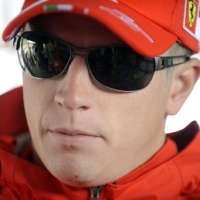 Kimi Akui McLaren yang Tercepat