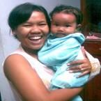 Raissa Excellina Wika Perdana, 2,4 Tahun; Perempuan; f