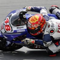 Lorenzo yang Makin Akrab dengan Kecelakaan