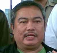 Aris Junaidi Siap Digugat Muhaimin