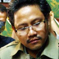 Cak Imin Siap Diperiksa KPK