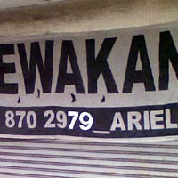 Ariel Korban Ryan Alumni IPB, Kerjanya Seperti Kontraktor