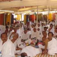 Ongkos Haji Ditetapkan Naik Rp 4-5 Juta