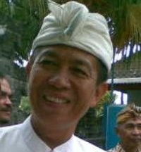 Kapolri Sudah Beri Izin Mangku Pastika Ikut Pilkada