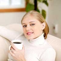 Konsumsi Kopi Kurangi Racun Alkohol