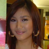 Hamil, Dominique Bikin Hantu Bingung