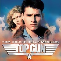 Tom Cruise Dilirik Main Top Gun II