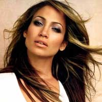 Jennifer Lopez Serius Kembalikan Berat Badan