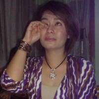 Dea Mirella Kecewa Eel Mesra dengan Perempuan lain