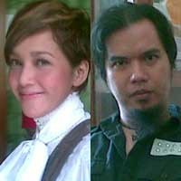 Kisruh Lagi dengan Dhani, Maia Memar