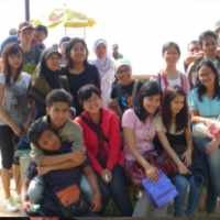 Cas-Cis-Cus, Nonton Bareng & Baksos di detikForum