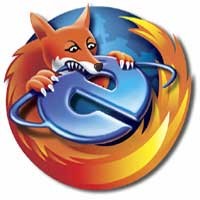 Soal Browser Idaman, Firefox 3 Jawara