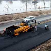 Kilang Cilacap Dirawat, Produksi Aspal Pertamina Stop Dulu