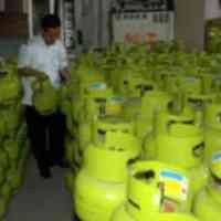 Pertamina Impor 600.000 Tabung Elpiji 3 Kg dari Malaysia