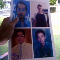 Otopsi Usai, Hanya 1 dari 4 Mayat yang Bisa Diambil Sidik Jari 