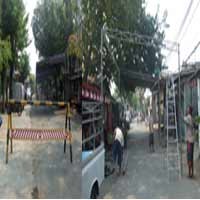 3.700 KK Warga Kelurahan Tambaksari akan Mencoblos