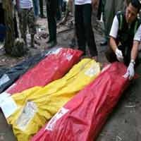 Usai Diotopsi, 4 Jenazah Masih Disimpan Polisi