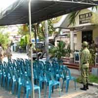 Baru Tiga TPS Disiapkan di Kecamatan Gubeng