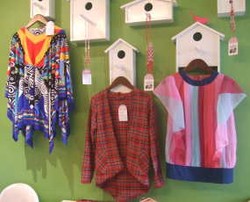 Tabrak Pakem Fashion, Siapa Takut! 