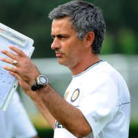 Mourinho Bikin Inter Kelelahan