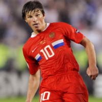 Zenit Pasang Harga Arshavin Kemahalan