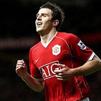 Pindah ke MU Keputusan Terbaik Carrick