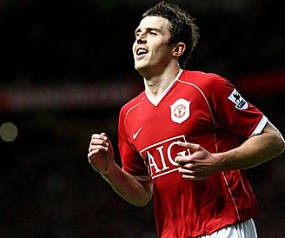 Pindah ke MU Keputusan Terbaik Carrick