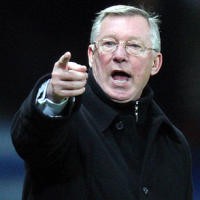 Wejangan Kebapakan Fergie Buat Ronaldo