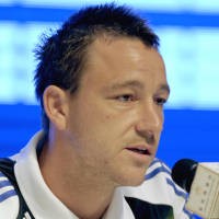Dosa Penalti Masih Hantui Terry