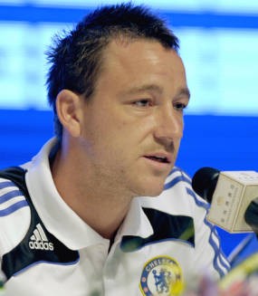 Dosa Penalti Masih Hantui Terry