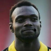 Kapten Ghana Bergabung Lyon