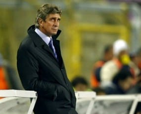 Politik Barbecue Pellegrini