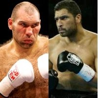 Valuev-Ruiz Incar Gelar Lowong