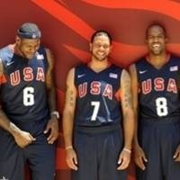 Misi LeBron: Kembalikan Kejayaan NBA di Olimpiade