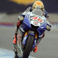 Lorenzo Tambah Satu Tulang Patah