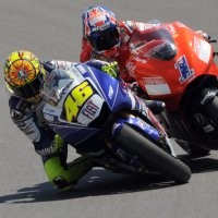 Rossi Akan Punya Tunggangan Lebih Tangguh?
