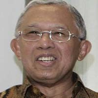 Anwar Pernah Usul BI Cetak Uang untuk Tambah Anggaran