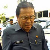 Jampidsus: Kalau Nggak Cepat, Bisa Kabur dong!